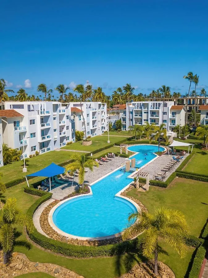 Caribbean Treasure Apartment Punta Cana