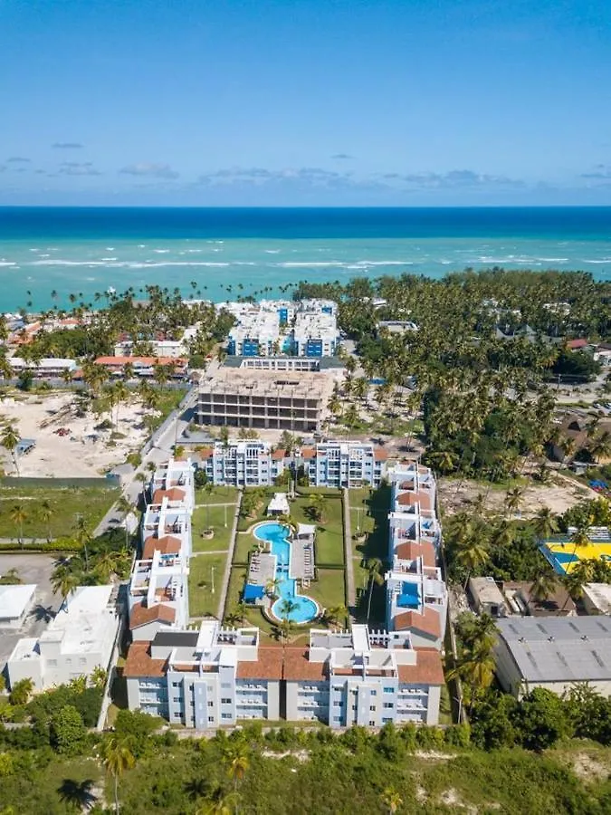 Caribbean Treasure Apartment Punta Cana