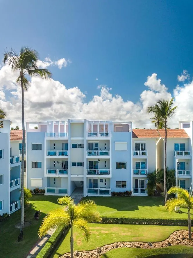 Caribbean Treasure Apartment Punta Cana