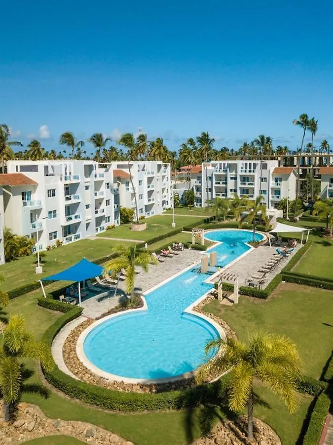 Caribbean Treasure Apartment Punta Cana