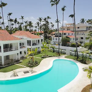 Deluxe Las Terrazas Pool View - Playa Los Corales Punta Cana