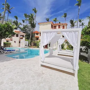 Los Corales 2 Bedrooms - Swimming Pool Wifi Bbq Parking Punta Cana